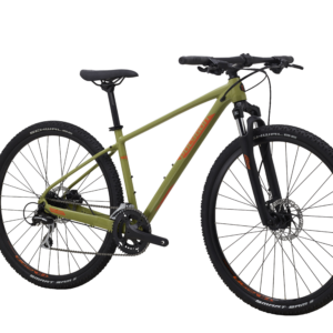 Polygon Bikes - MY22 HEIST X2 RF