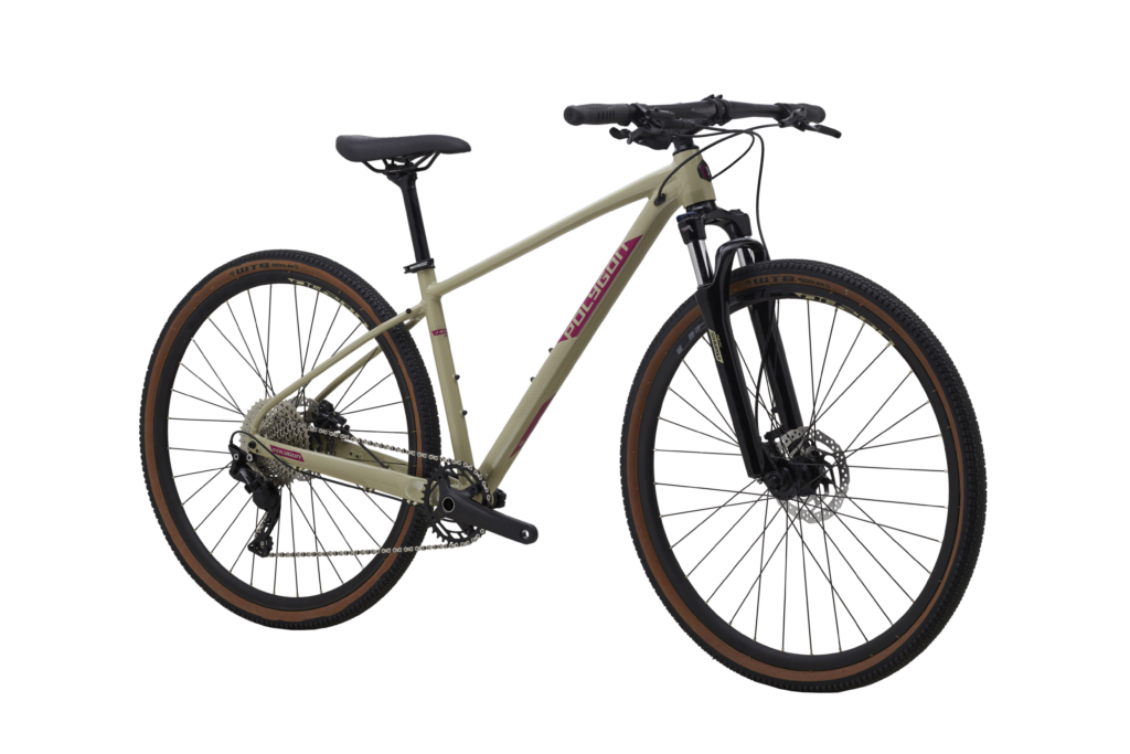 Polygon Bikes - MY22 HEIST X5 RF