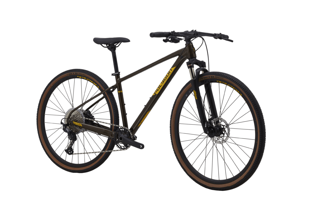 Polygon Bikes - MY22 HEIST X7 RF