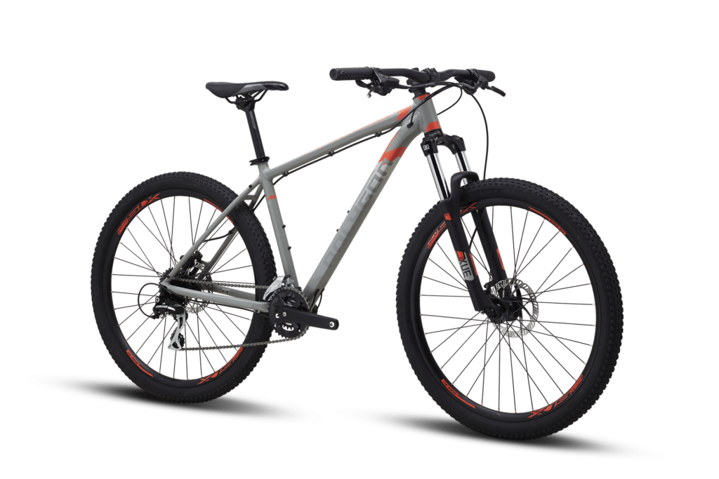 Polygon Bikes - MY22 PREMIER FOUR RF