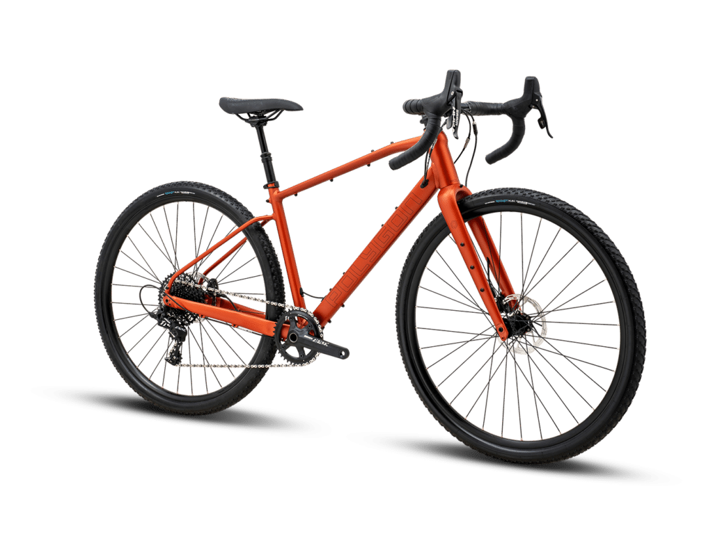 Polygon Bikes - MY23-BEND-R7-RF