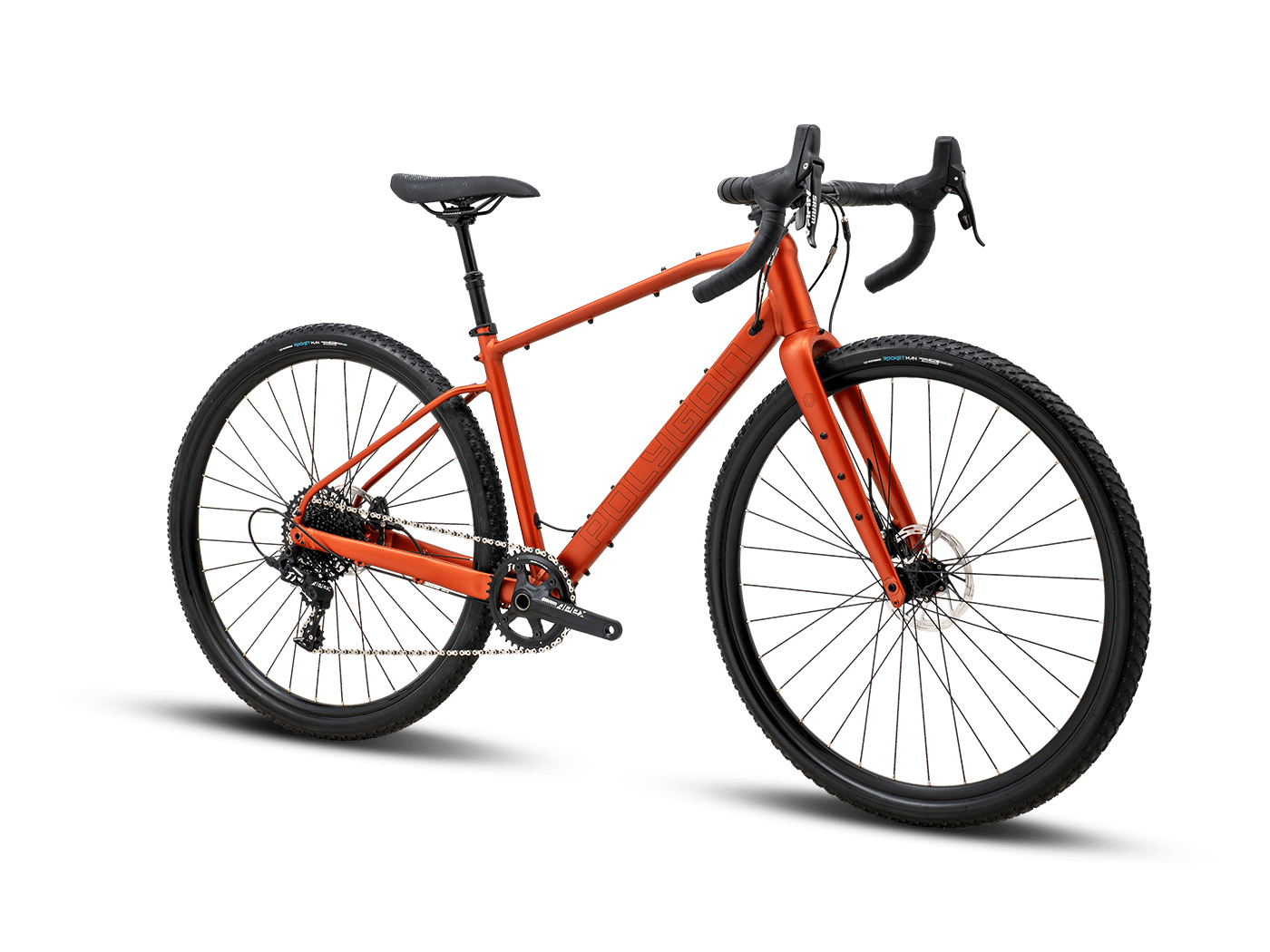 Polygon Bikes - MY23-BEND-R7-RF