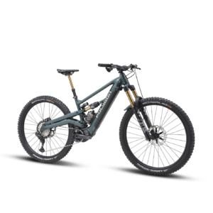 Polygon Bikes - MY23 COLLOSUS N8X3 RF