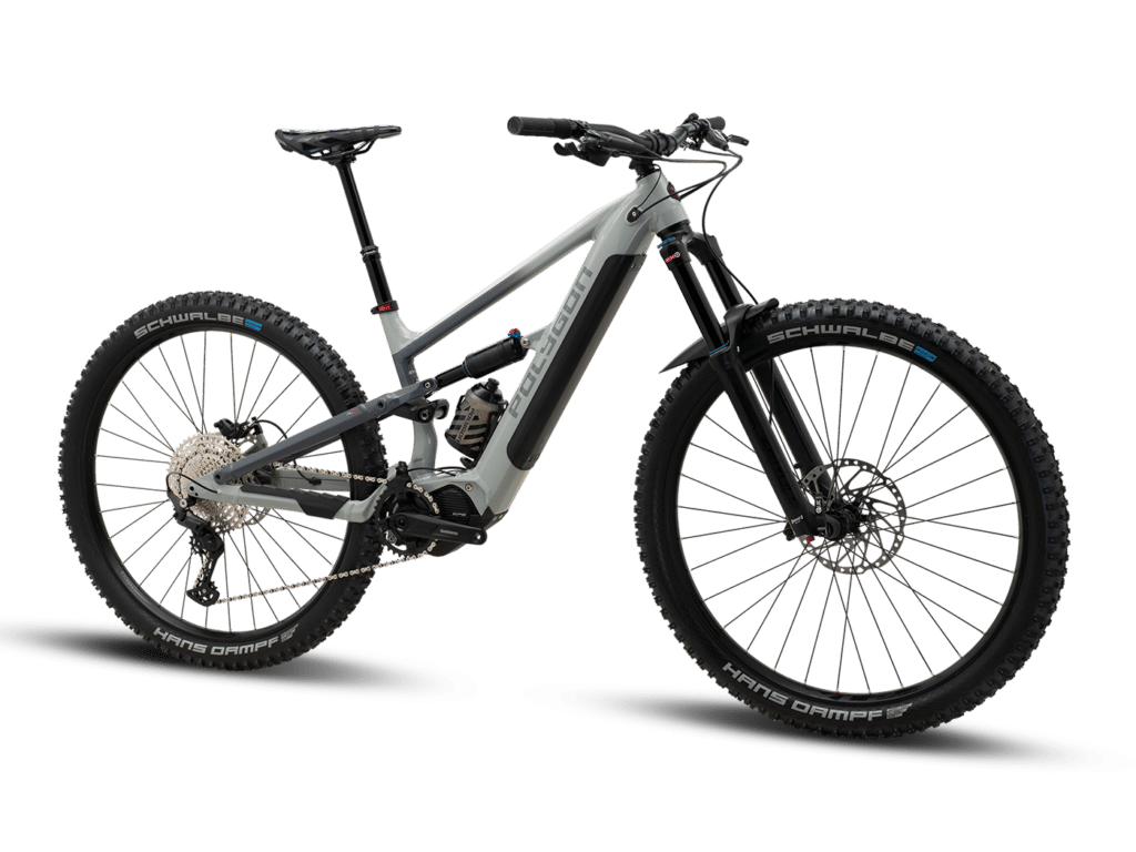 Polygon Bikes - MY23 SISKIU TE6 RF W BOTTLE