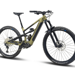 Polygon Bikes - MY23 SISKIU TE7 RF W BOTTLE