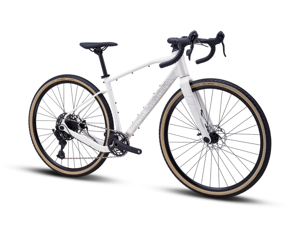 Polygon Bikes - MY23 TAMBORA G4 RF