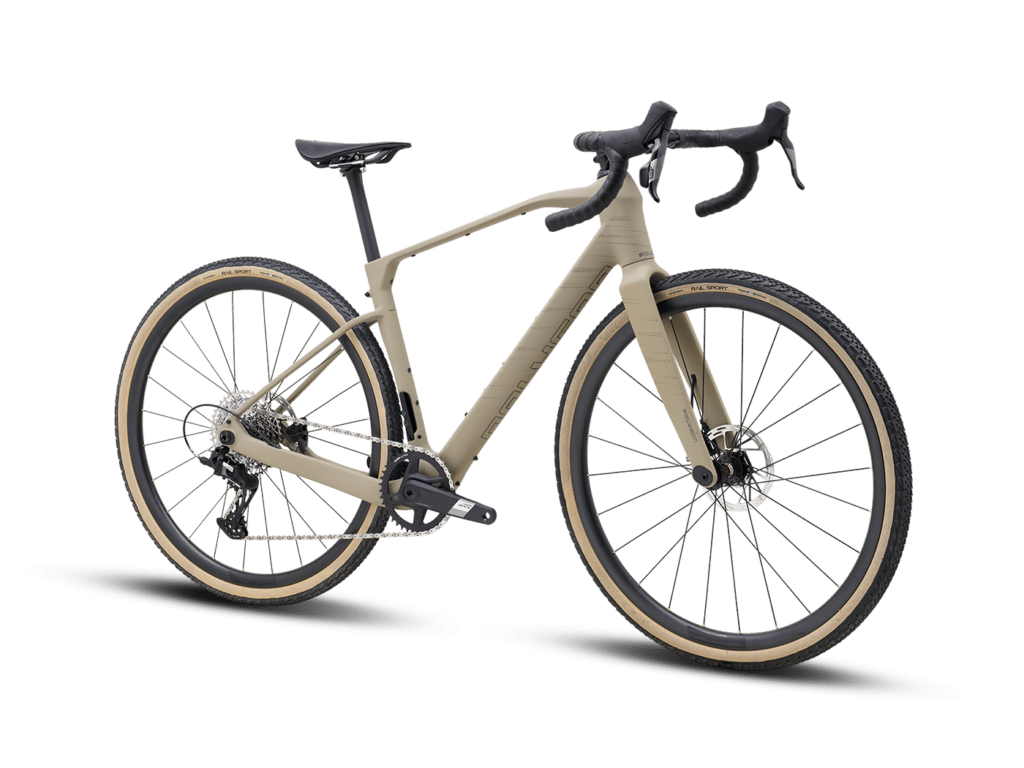 Polygon Bikes - MY23 TAMBORA G7 RF