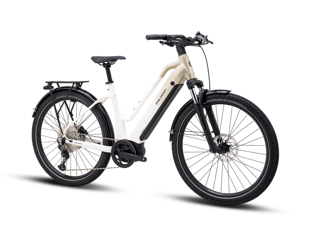 Polygon Bikes - MY24 KALOSI PRIME WG RF