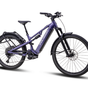 Polygon Bikes - MY24 SISKIU HE-P RF