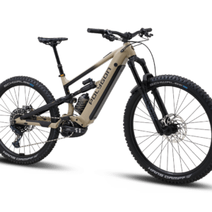 Polygon Bikes - MY24 SISKIU TE-N WITH BOTTLE RF