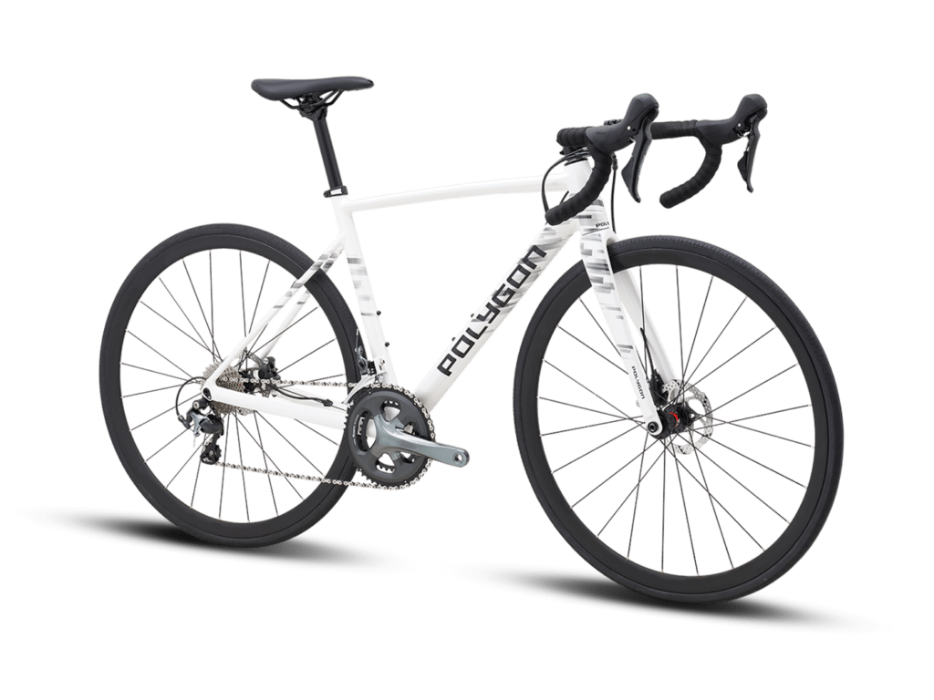 Polygon Bikes - MY24-STRATTOS-S4-DISC-RF