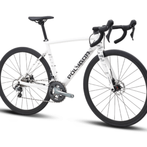 Polygon Bikes - MY24-STRATTOS-S4-DISC-RF
