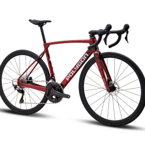 Polygon Bikes - MY24 STRATTOS S7 DISC RF