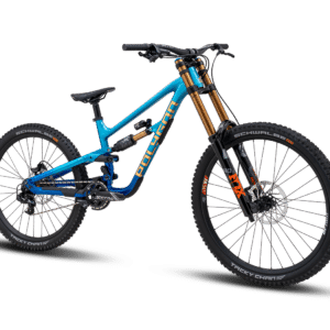 Polygon Bikes - MY25 COLLOSUS DH-R RF