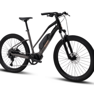 Polygon Bikes - MY25 KALOSI LANES EVO BLACK GREY LADY RF