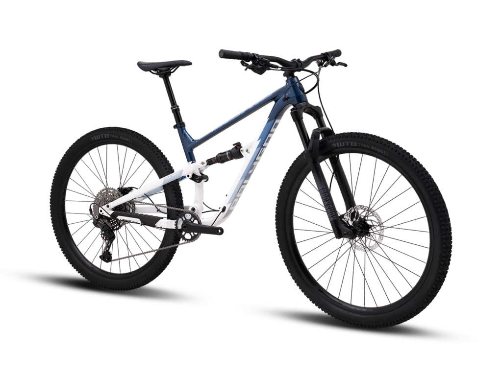 Polygon Bikes - MY25 SISKIU D7 NEW COLOR RF