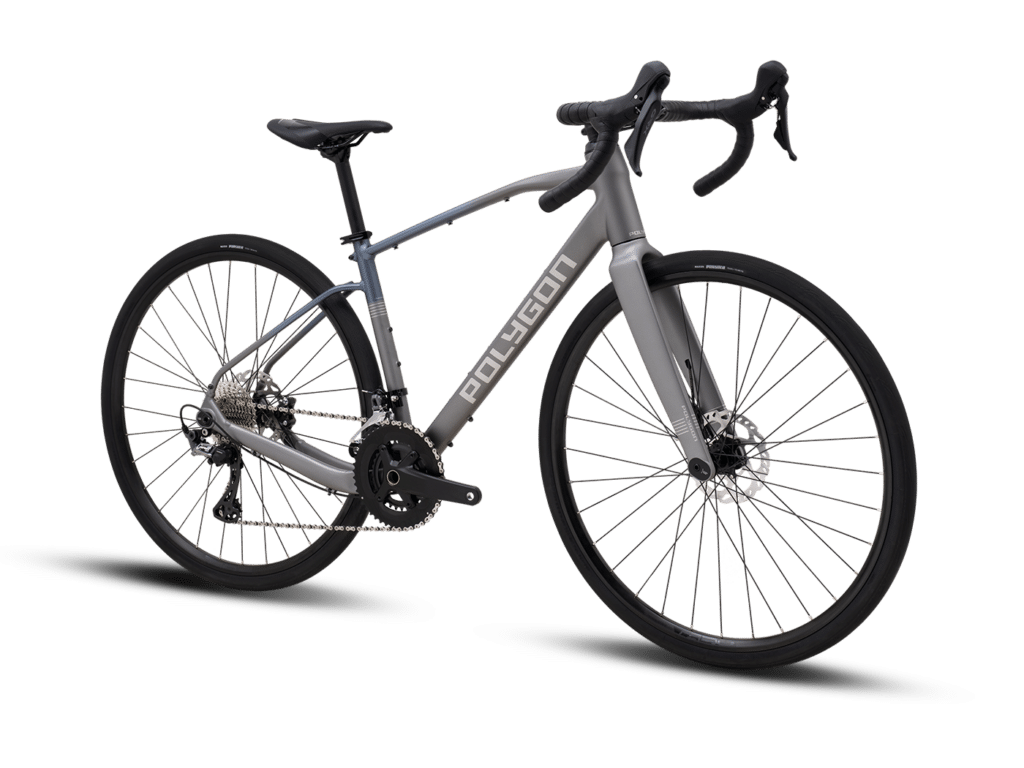 Polygon Bikes - MY25 TAMBORA A4 RF