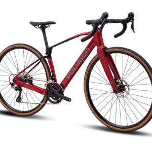 Polygon Bikes - MY25 TAMBORA A5 RF