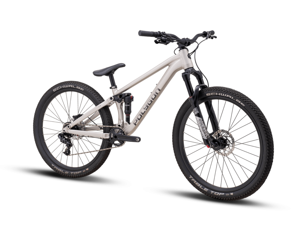 Polygon Bikes - MY25 TRID ZZ RF