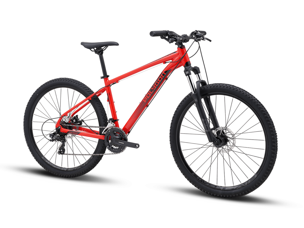 Polygon Bikes - PJ MY CASCADE THREE PARTAI PDIP RF