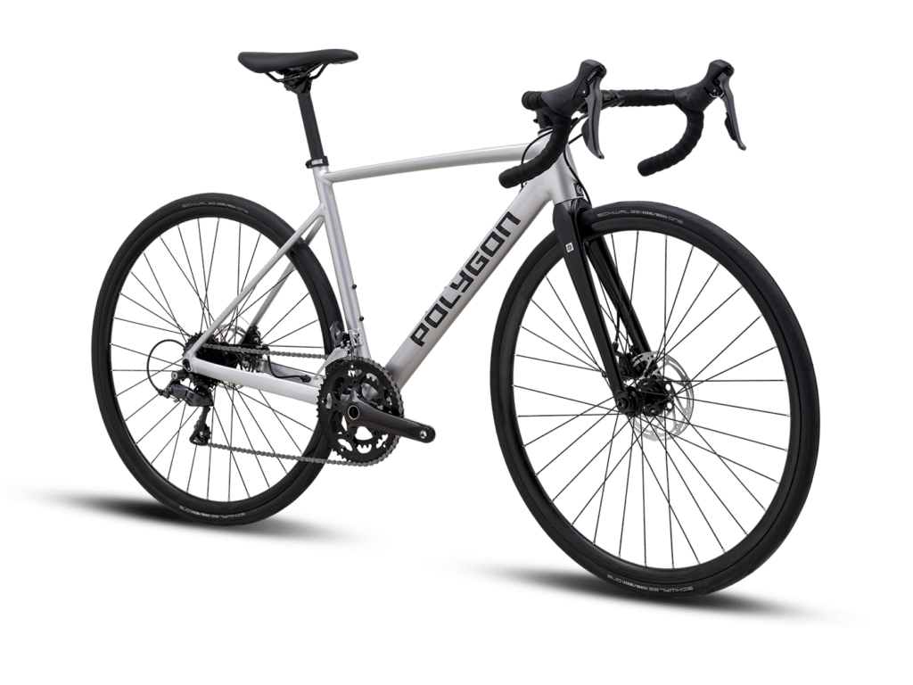 Polygon Bikes - PJ MY25 STRATTOS S2D RF