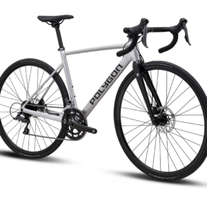 Polygon Bikes - PJ MY25 STRATTOS S2D RF