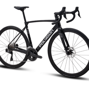 Polygon Bikes - PJ MY25 STRATTOS S7X ALLOY WHEELSET RF