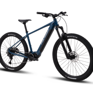 Polygon Bikes - PJ MY25 TENSOR E RF