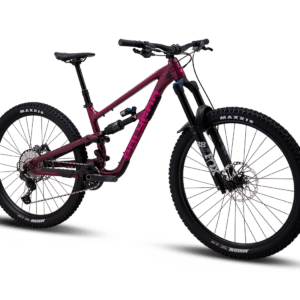 Polygon Bikes - [SAMPLE] MY25 COLLOSUS N RF