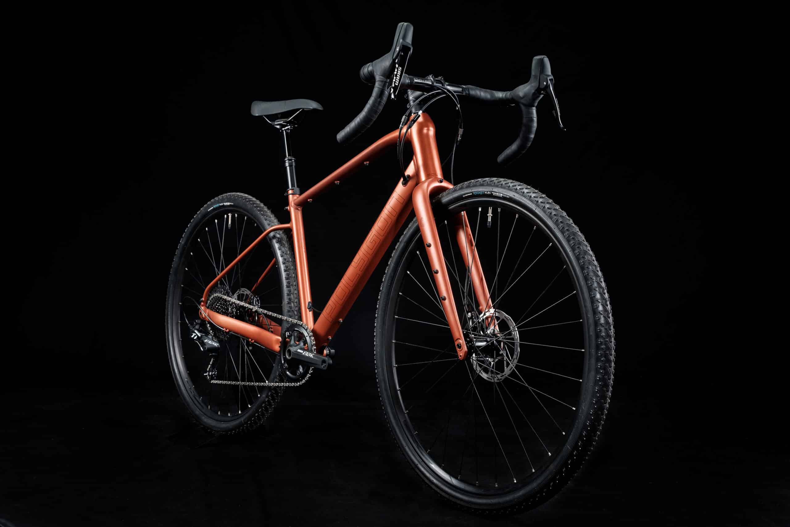 Polygon Bikes - XH1F9883