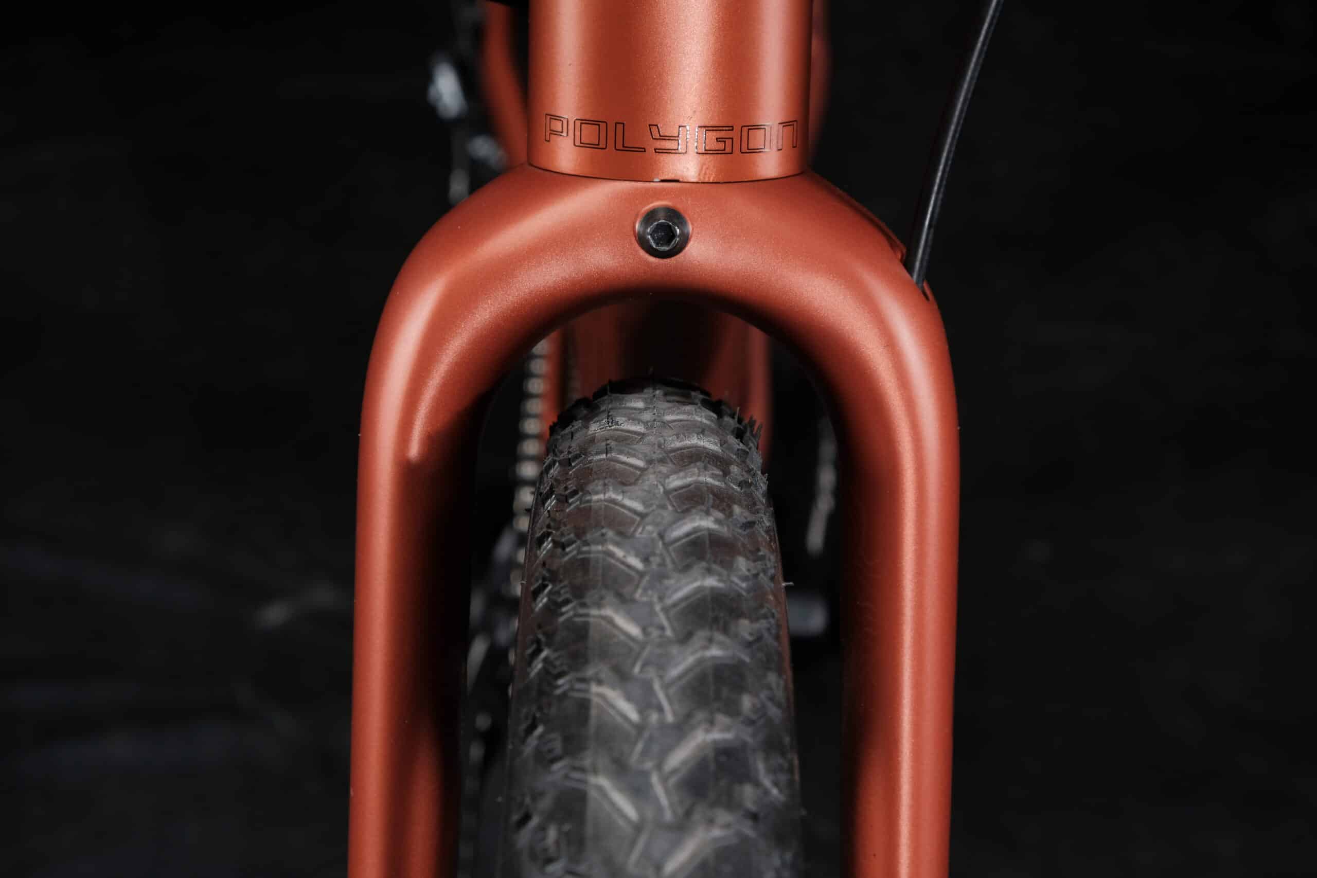 Polygon Bikes - XH1F9903