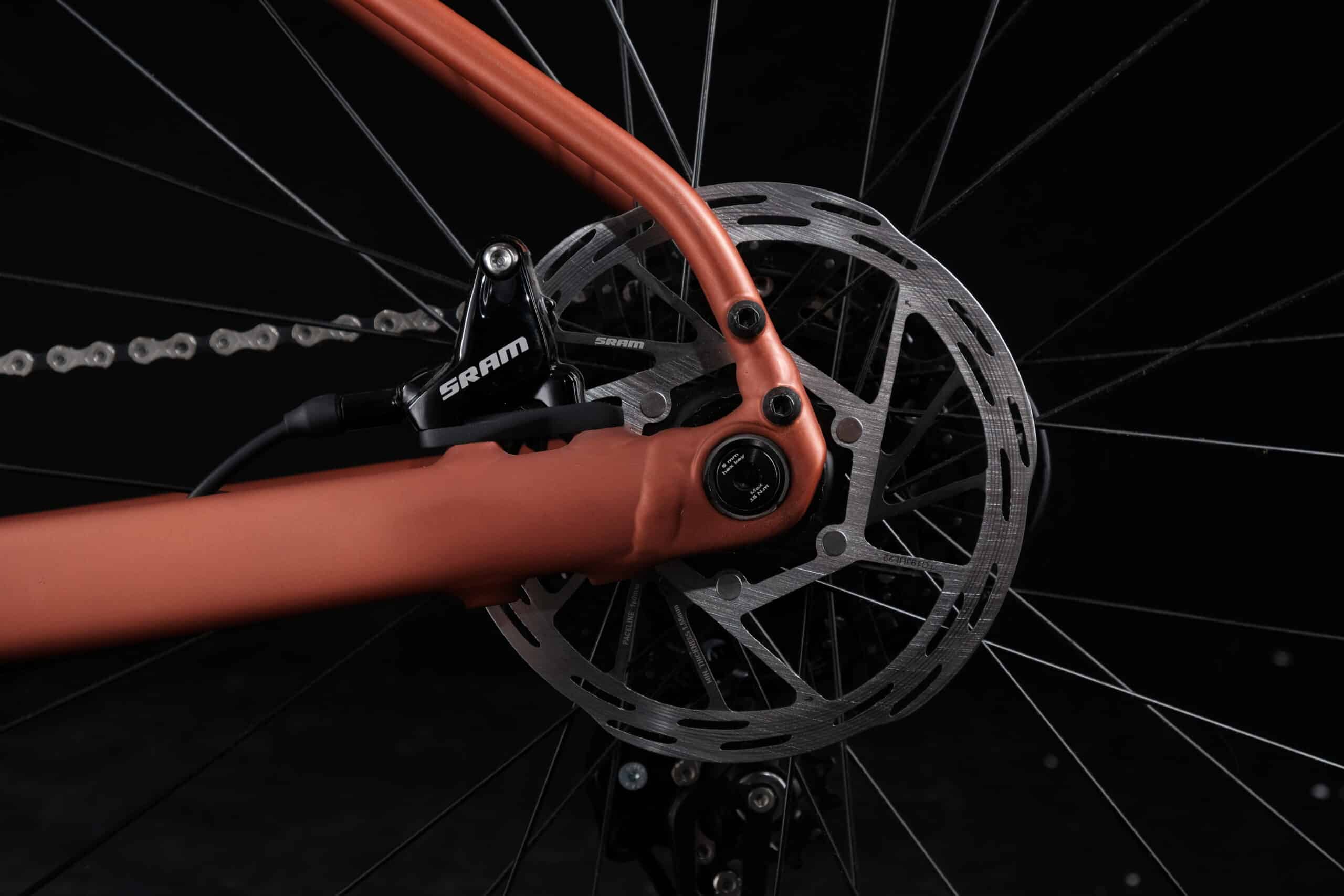 Polygon Bikes - XH1F9930