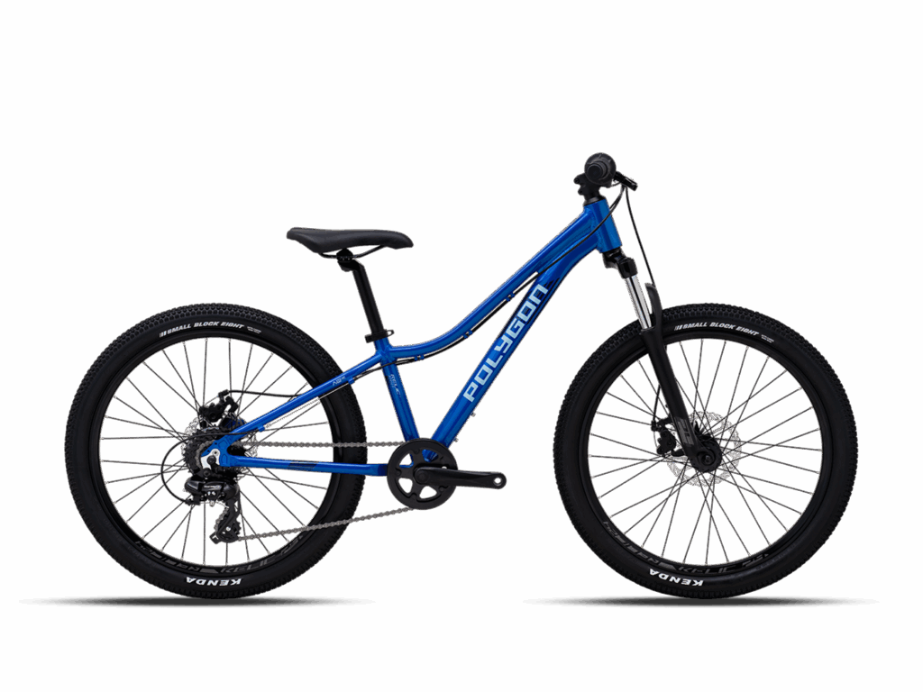 Polygon Bikes - MY25-RELIC24-BLUE-P