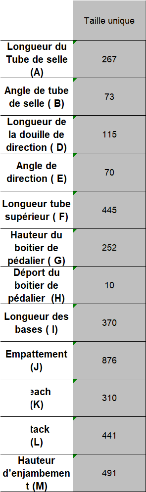 Polygon Bikes - Tableau-de-Geometrie-Relic-20