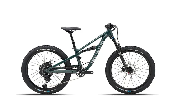 Polygon Bikes - AIDPZ24SDX4SG1